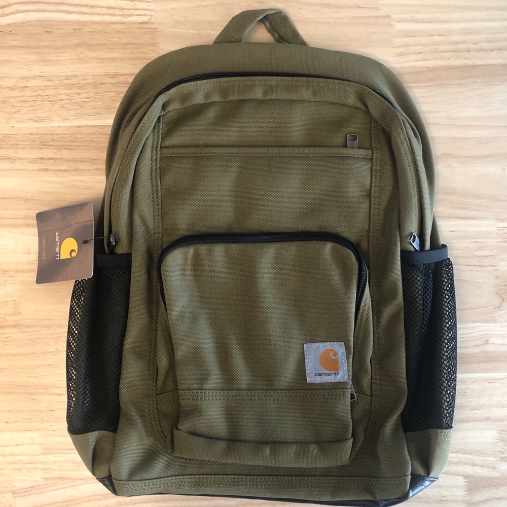 Carhartt Backpack-NWT